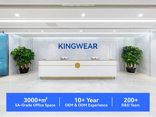 ChinaShenzhen Kingwear Technology Development Co., Ltd