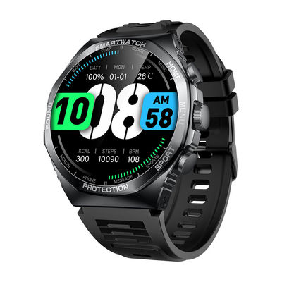 kaufen 1.6AMOLED, wasserdicht, KI-Funktionen, HD Bluetooth Anruf KW268PRO Smartwatch Online-Herstellung