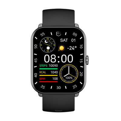 kaufen KW235M Islamische Gebet Smart Watch IP68 Weibliche Mode Smart Watch Bluetooth Anruf Online-Herstellung