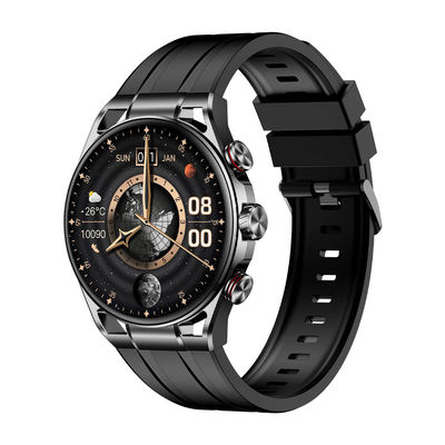 kaufen KW248PRO ist die erste und größte runden Bildschirm 1,6-Zoll-AMOLED-Uhr der Industrie Online-Herstellung