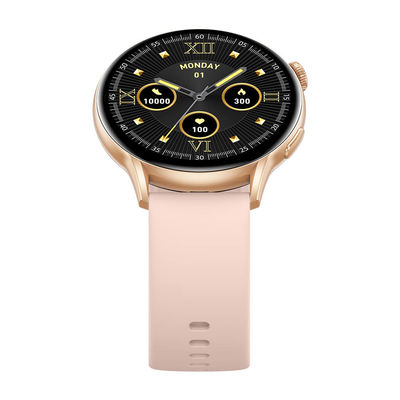 kaufen KW252A Premium Classic Design AMOLED Smartwatch mit 60Hz FPS, Schlafüberwachung und lokaler Musikspeicherung   Eine zeitlose tragbare Erfahrung Online-Herstellung