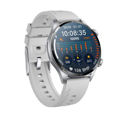 kaufen KW332 1,6 Zoll Amoled Display Smartwatch Sport GPS Smartwatch Wasserdicht mit 6 Satelliten Online-Herstellung