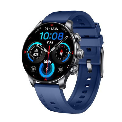 kaufen KW336 AMOLED Display Smartwatch Sport 5ATM Smart Watch mit KI-Sprachassistent Online-Herstellung