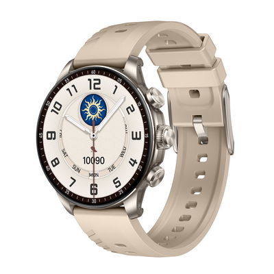 kaufen KW336 1,6 Zoll KI Sprachassistent Smartwatch, Premium Look Smart Watch Bluetooth Anrufe Online-Herstellung