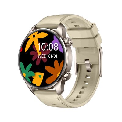 kaufen Kingwear KW296 OEM/ODM Bluetooth Sport Smartwatch Fitness-Tracker Amoled Smart Armbanduhr 1ATM Wasserdicht Online-Herstellung