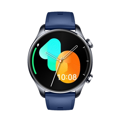 kaufen GPS-Smartwatch mit AMOLED-Display IP68 wasserdichtes Fitness-Tracker Online-Herstellung