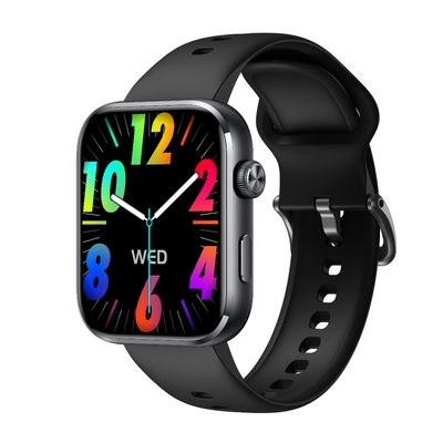 kaufen KW293 1,93 Zoll GPS-Smartwatch mit Herzfrequenz- und Schlaftracking Online-Herstellung