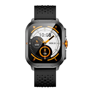 kaufen KW295 Smart Watch mit Bluetooth-Aufruf für 100+ Sportmodi Online-Herstellung