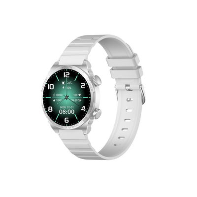 KW288 Lady Sporty Modische Smart Watch, Wasserdichte Smart Watch für Frauen 1,3 Zoll