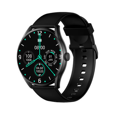 KW216B Stylische Smart Watch Kreisförmige Smartwatch mit Amoled Display