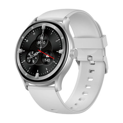 KW222C PRO Smart Watch erschwingliche runde Anzeige Smartwatch wasserdicht IP68