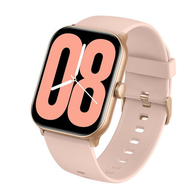KW261 Stilvolle AMOLED-Bildschirm Smart Watch Gesundes Sport Smart Watch