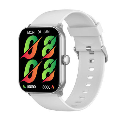 KW261 Stilvolles Amoled Display ruft Smart Watch 1.78 Zoll Amoled Smartwatch
