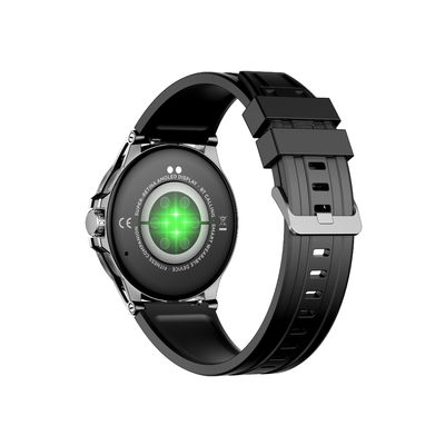 KW256A Amoled Smart Watch Wasserdichte IP68 Sport Gesundheit Smartwatch