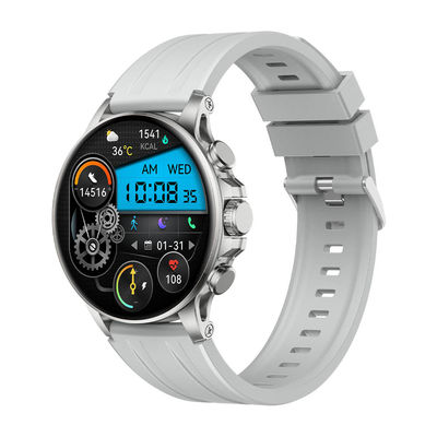KW266 Super Amoled Display Smartwatch Schlafüberwachung Smart Watch Super Amoled