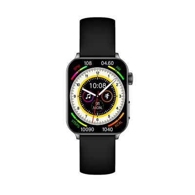 KW279M Weibliche Smart Watch eingebaute GPS Wasserdichte Weibliche Smartwatch 1,78 Zoll