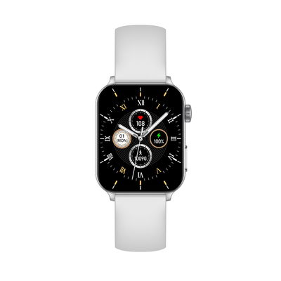 KW279M 1,78 Zoll Amoled Smartwatch Stilvolle Fitness Smart Watches für Frauen