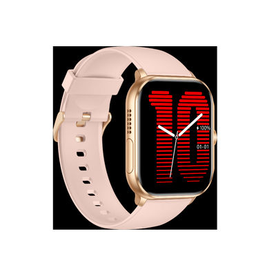 Erweiterte AMOLED-Anzeige Smartwatch Cutting Edge Smartwatch Gesundheitsüberwachung