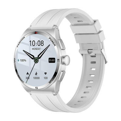 KW806 Amoled 4G Smart Watch Gesundheitsüberwachung Smart Watch für Frauen