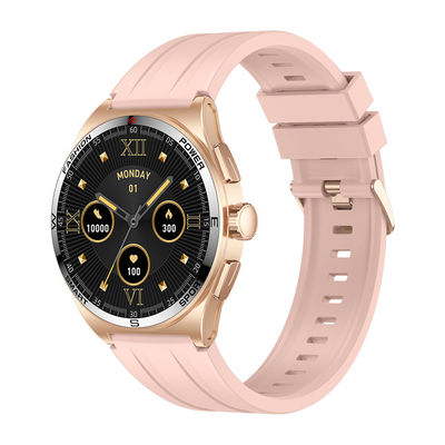 KW806 Amoled 4G Smart Watch Wasserdichte E Sim SmartWatch für die Gesundheitsüberwachung
