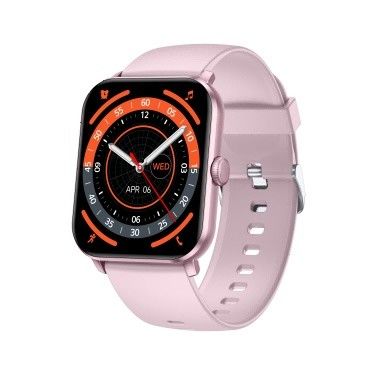 KW291 Eleganz Stil Exquisite Stilvolle Serie Kompakt Mode Smart Watch