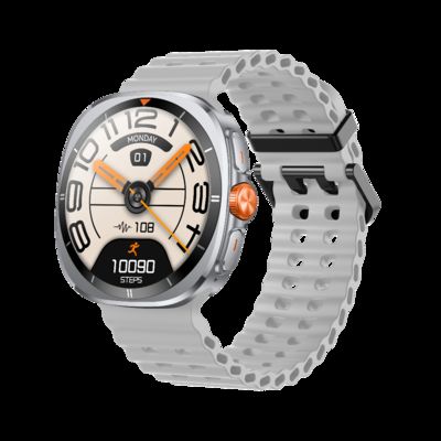 BT Anrufen Smart Watch 1.43 